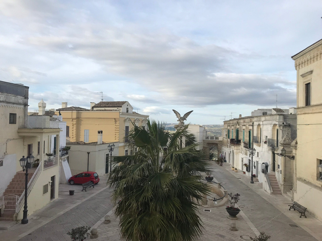 B&B Foresteria dell'Abbazia主图