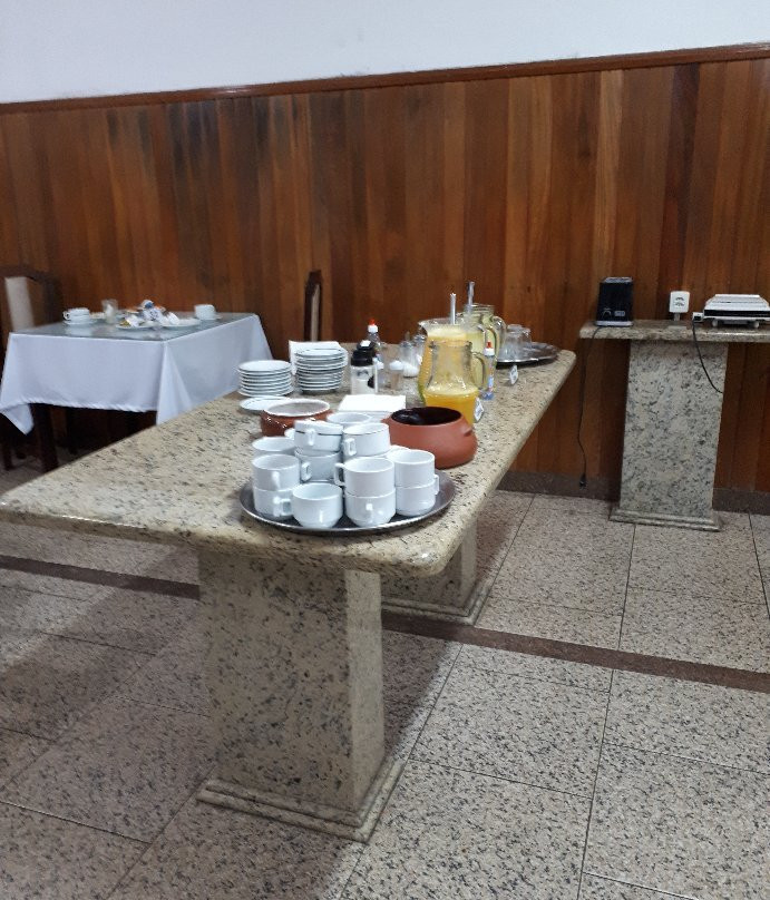 Hotel Regencia主图