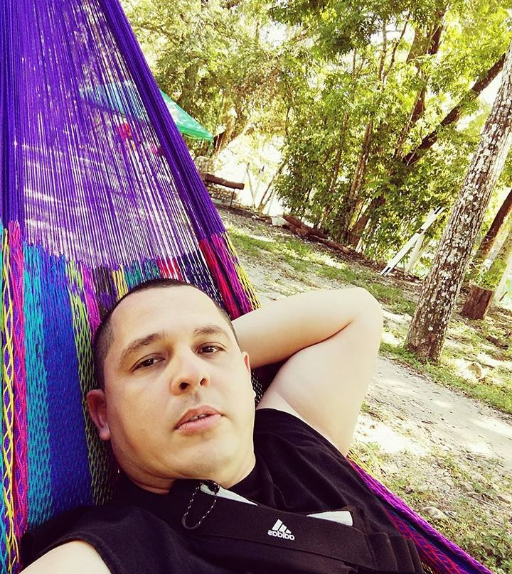 Hotel Nututun Palenque主图