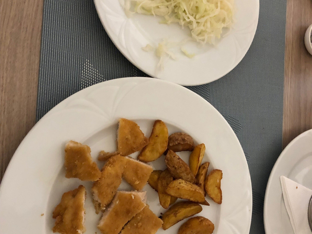 Bagolyvar Guesthouse主图