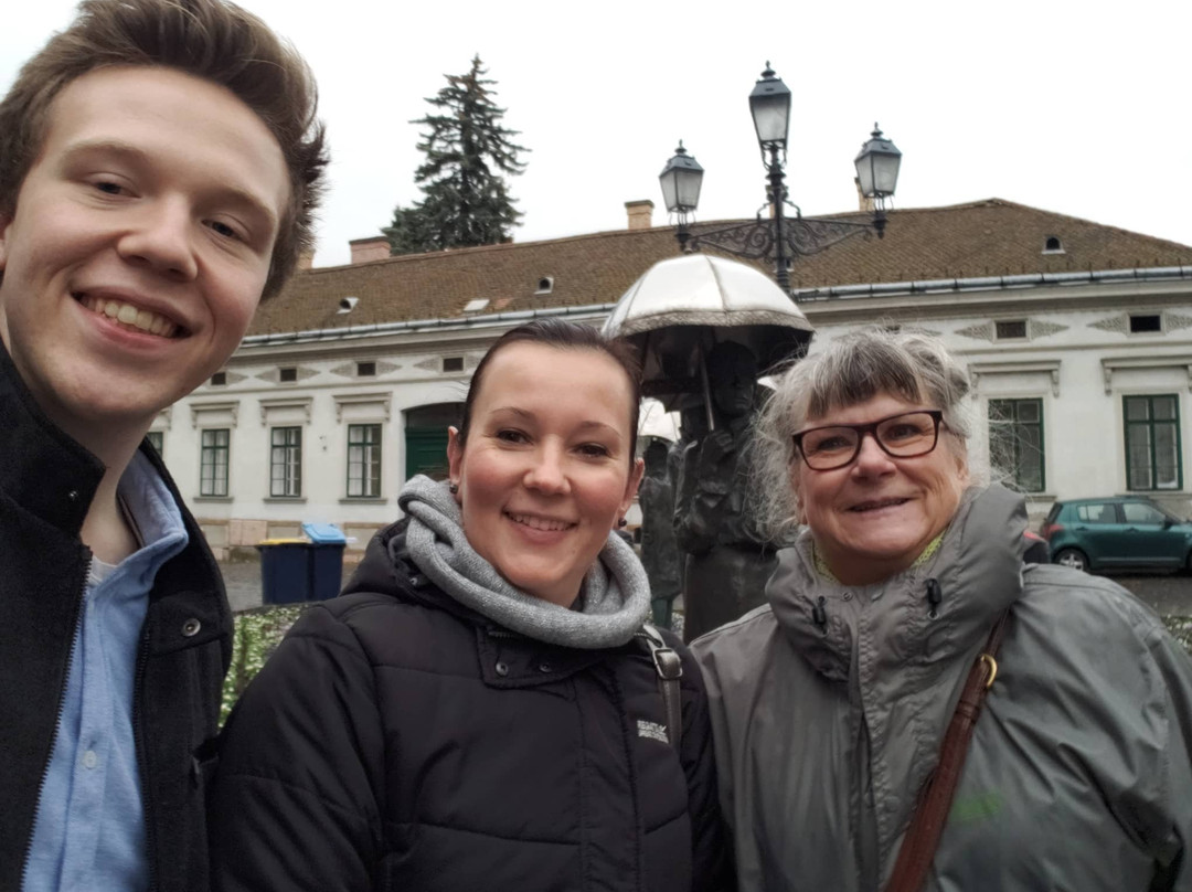 Tour Guide of Hungary-布达佩斯必去景点