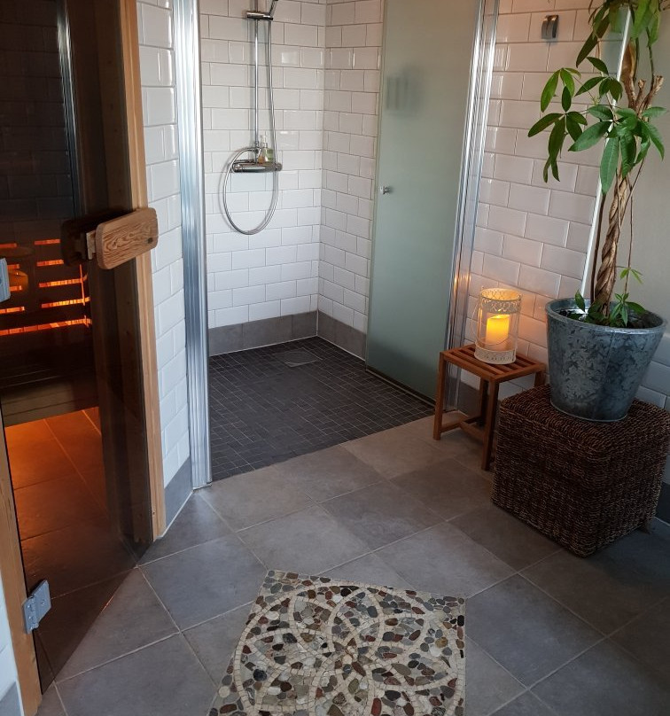 Njuta Spa & Klinik景点图片