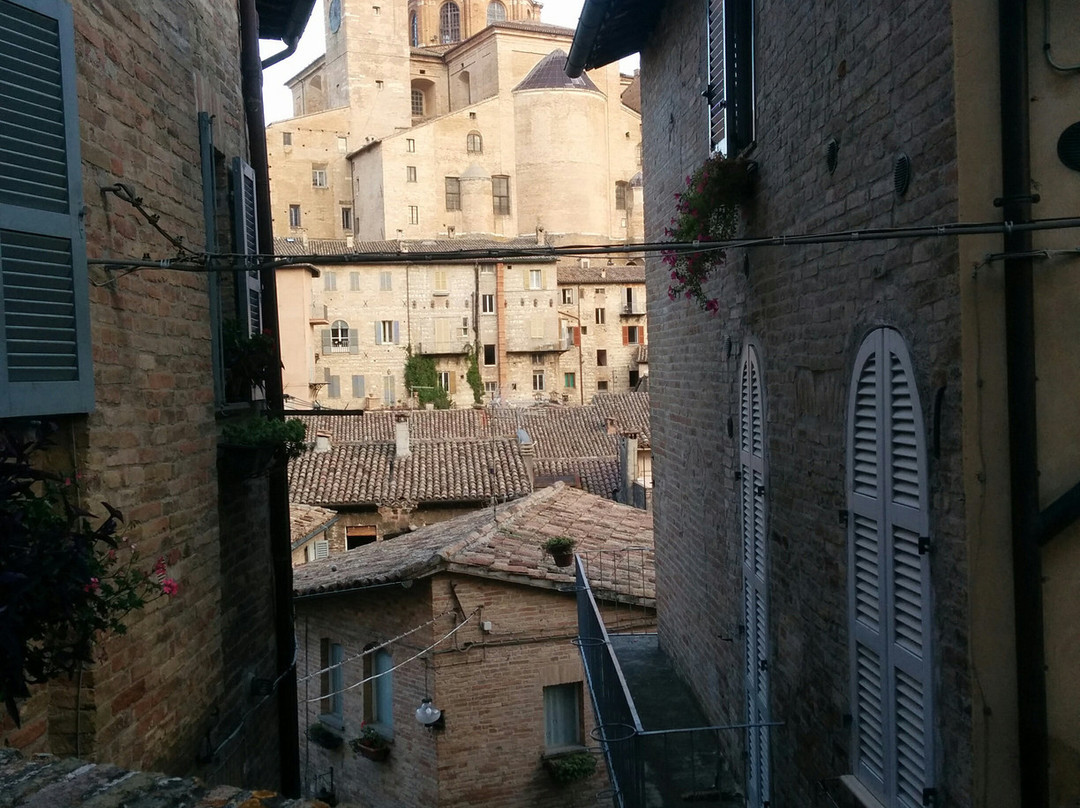 Hotel San Giovanni主图