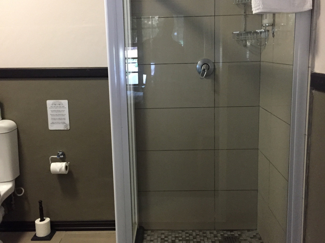 Haggards on Hilldrop主图