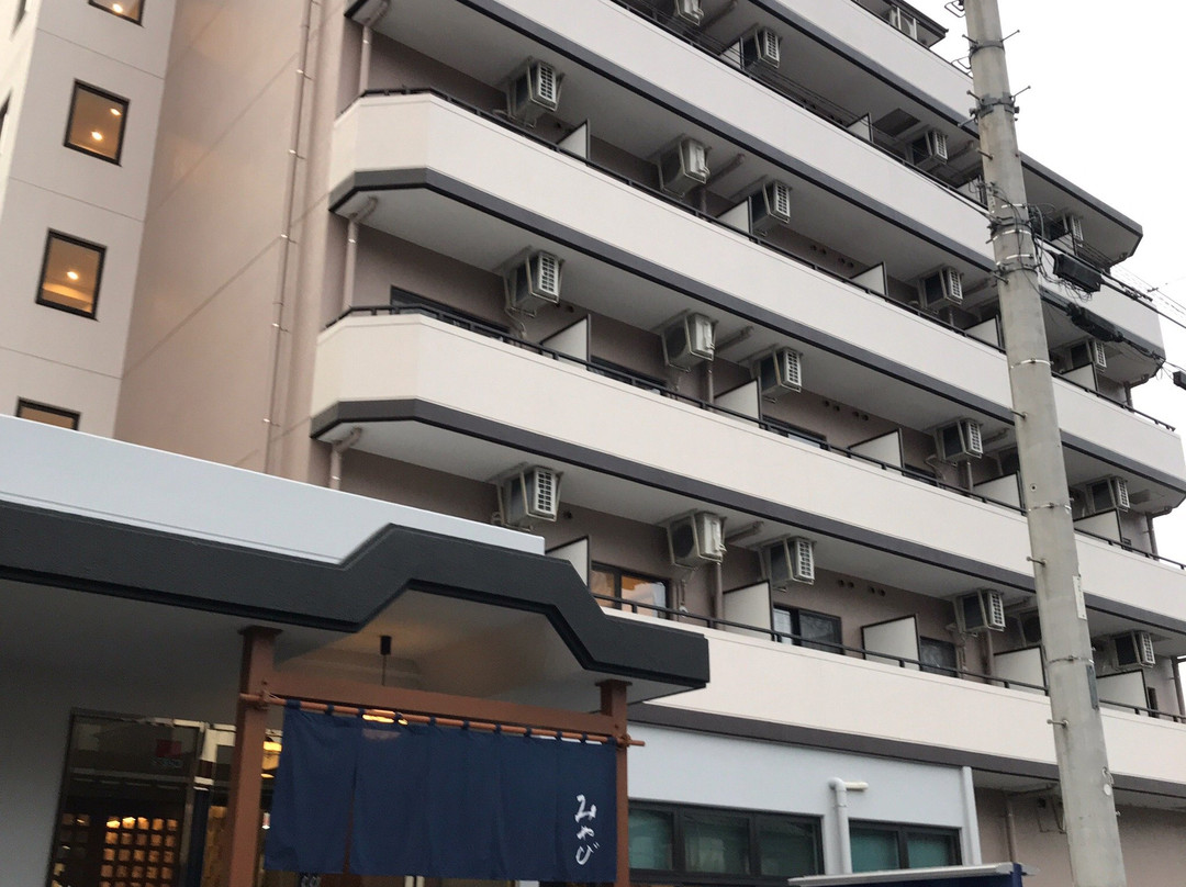 Comfort Stay Miyabi主图