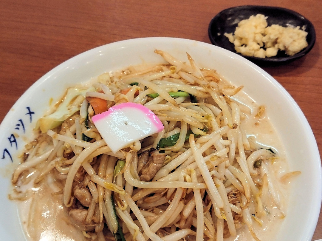 伊势崎市餐馆和美食-Futatsume Isesaki