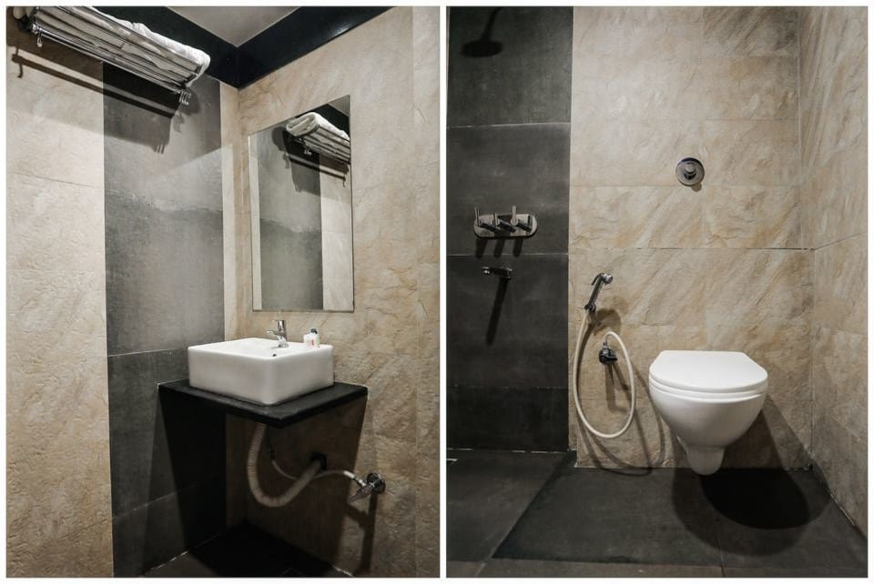 OYO 16543 Hotel Madhuban主图