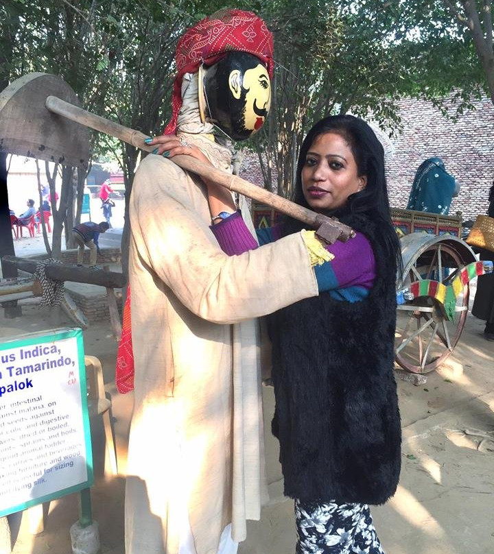 Pratapgarh Farms-Jhajjar必去景点