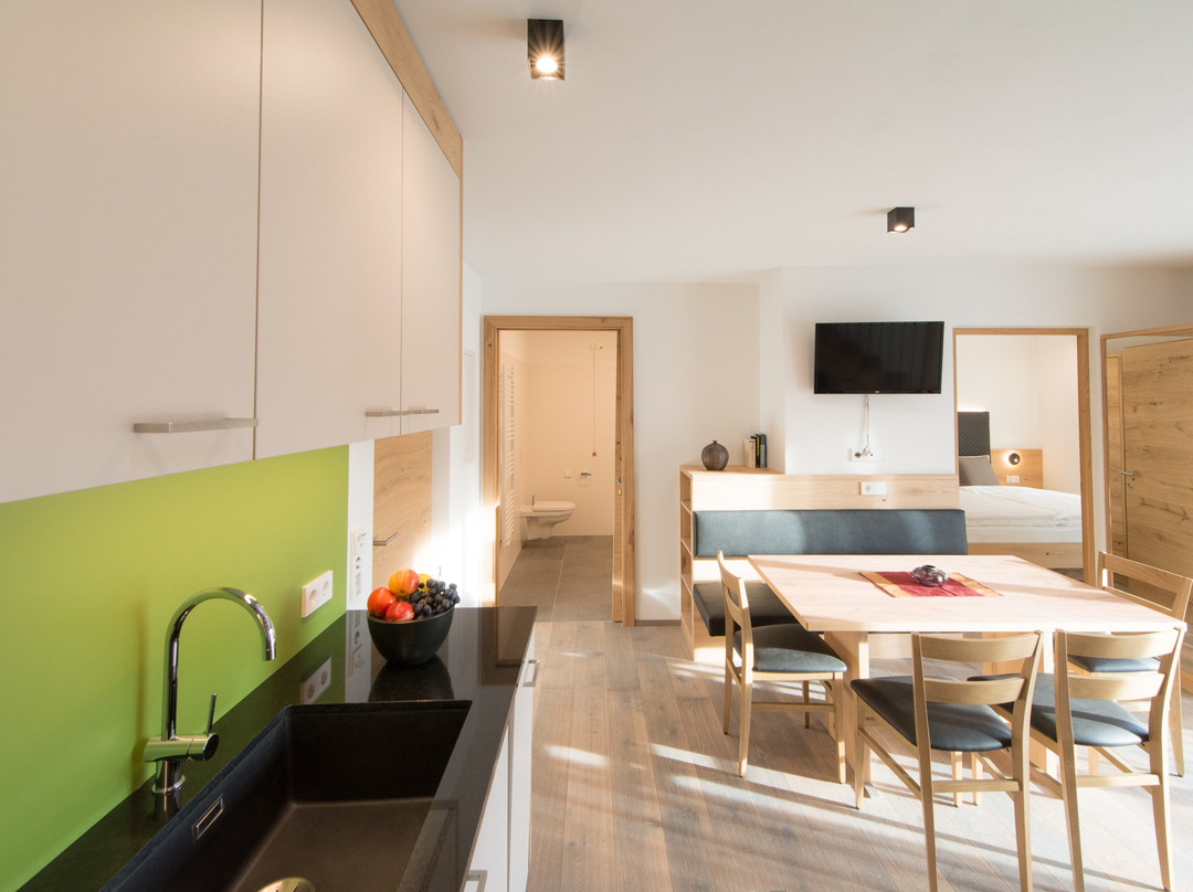 Residence Pitzinger主图