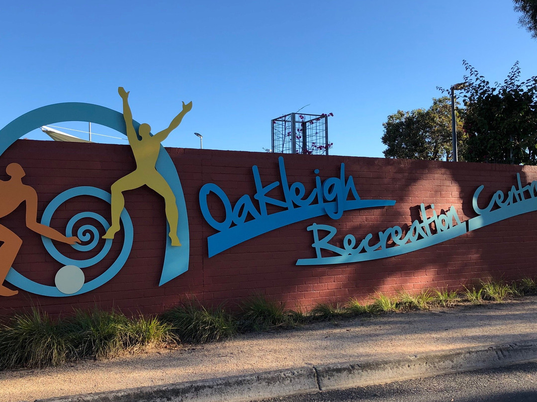 Oakleigh Recreation Centre景点图片