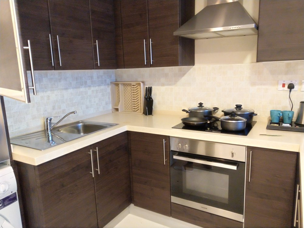 Tulip Inn Bahrain Suites And Residences主图