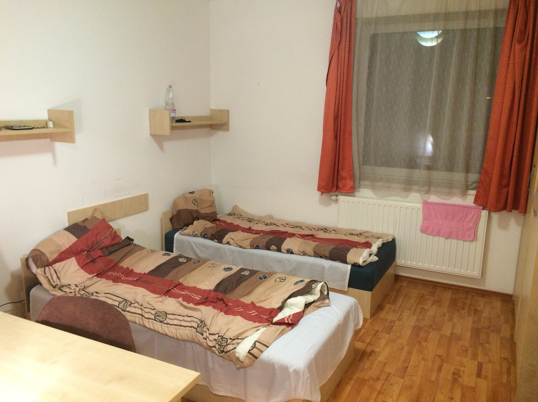 Soproni Egyetemi Diakhotel