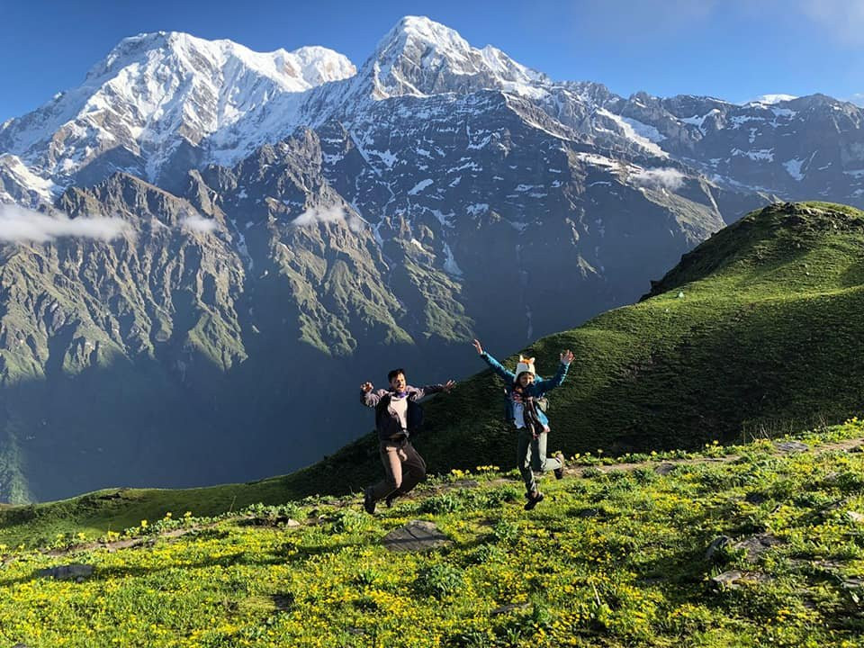 NTB Adventures景点图片