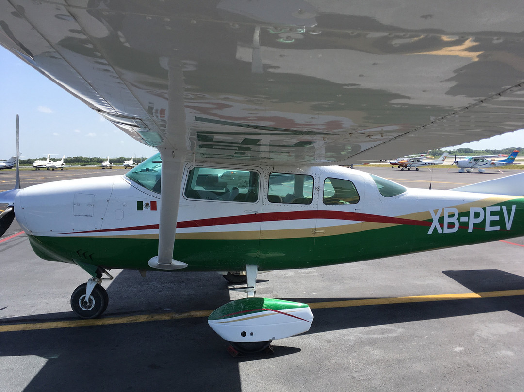 Vuelatour-坎昆必去景点