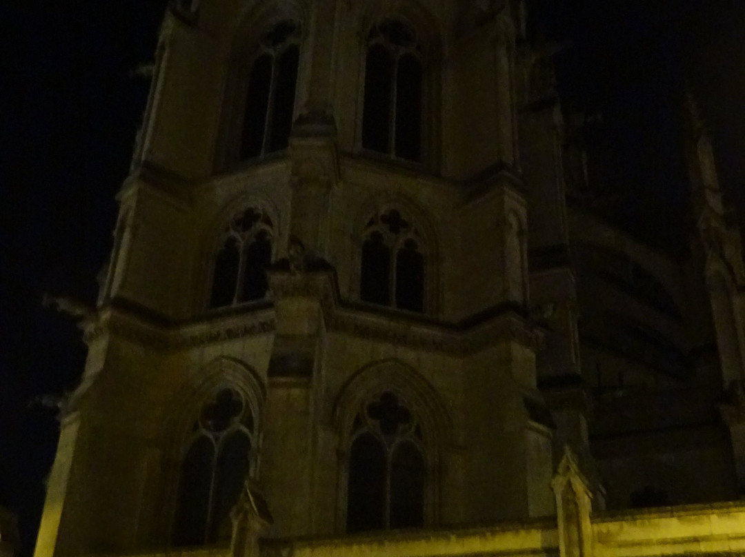 Eglise Saint-Remi d'Amiens景点图片