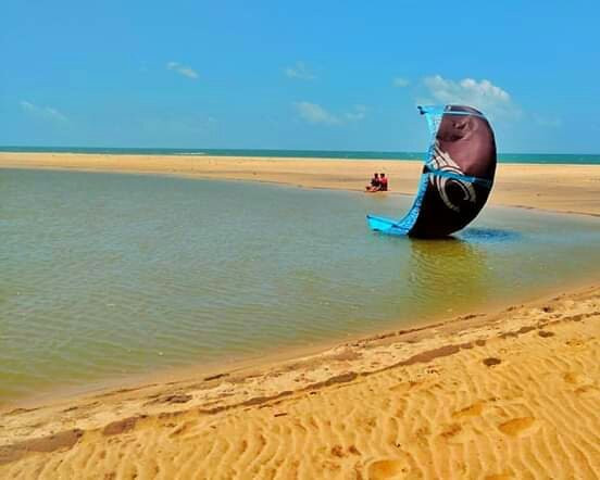 Icks Kiteschool-Caucaia必去景点