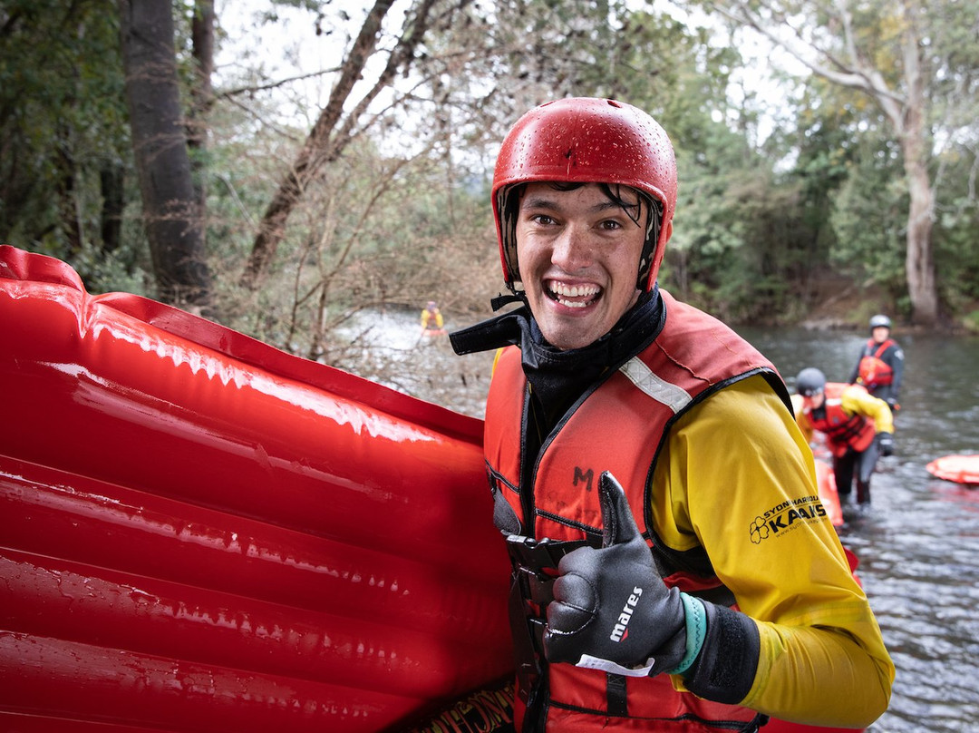 Meander Wilderness Experiences-Meander必去景点