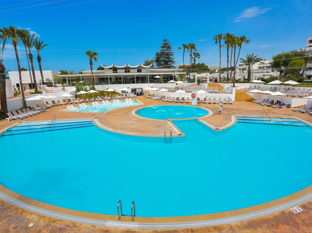 Allegro Agadir主图