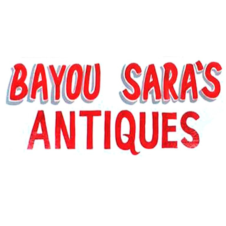 Bayou Sara's Antiques景点图片