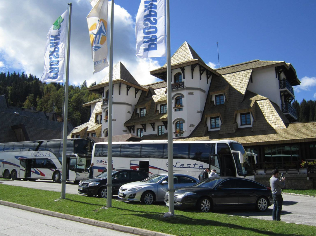 Termag Hotel主图