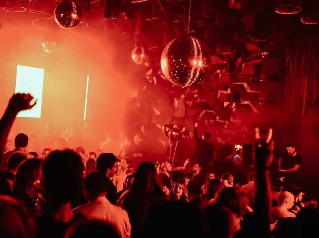 Hype-贝尔格莱德必去景点