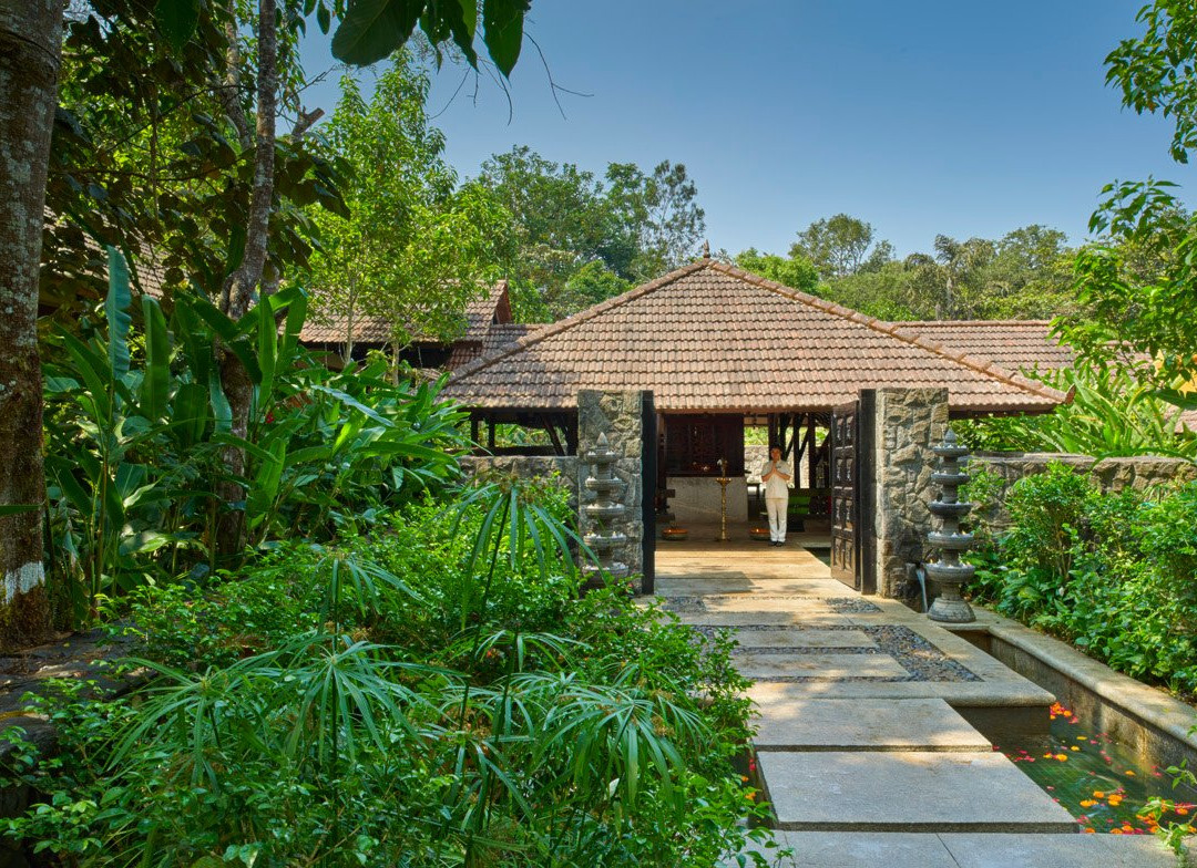 Club Mahindra Madikeri, Coorg主图
