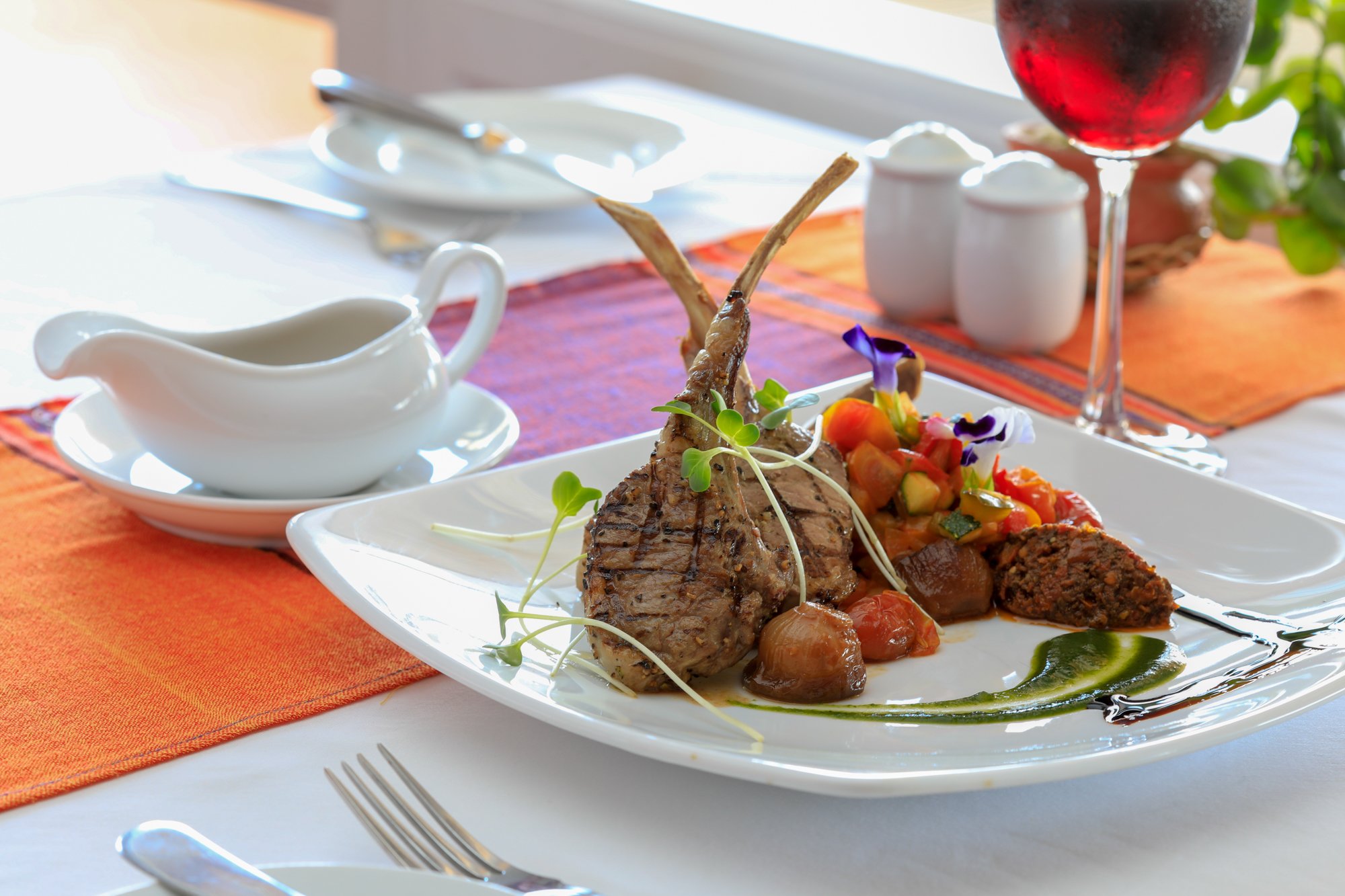 维多利亚朝夺酒店-官方