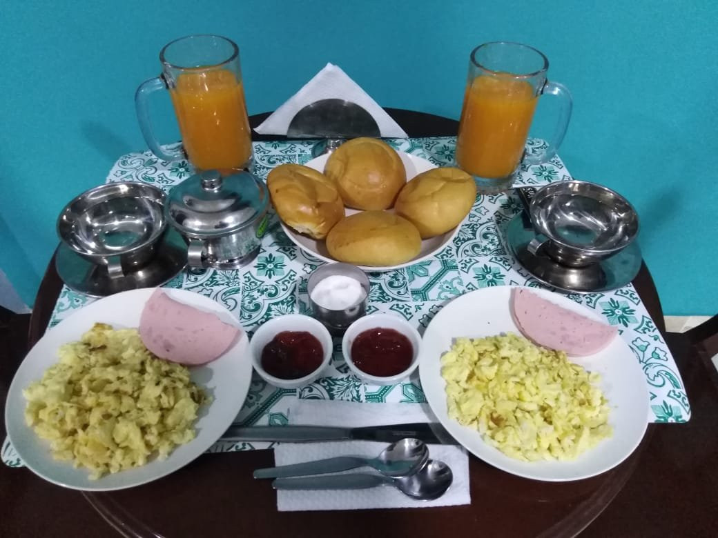 Hotel Real Chimbote主图