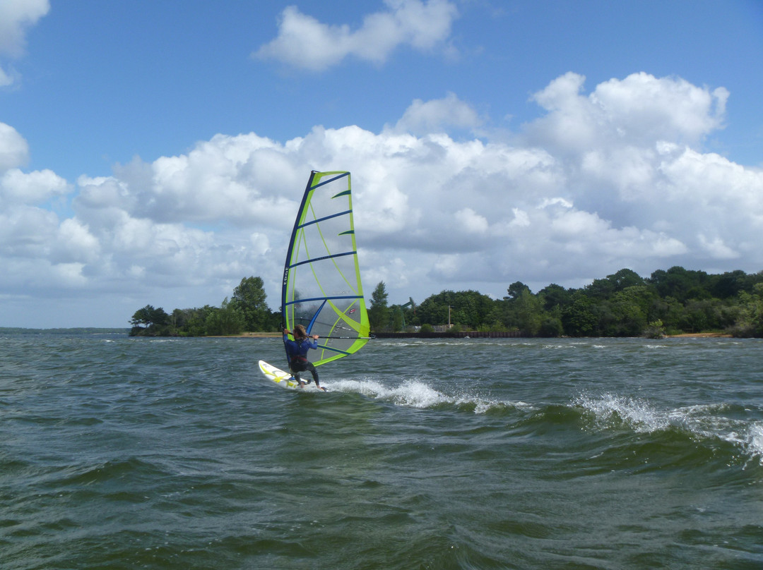 Nautilclub-Gastes必去景点