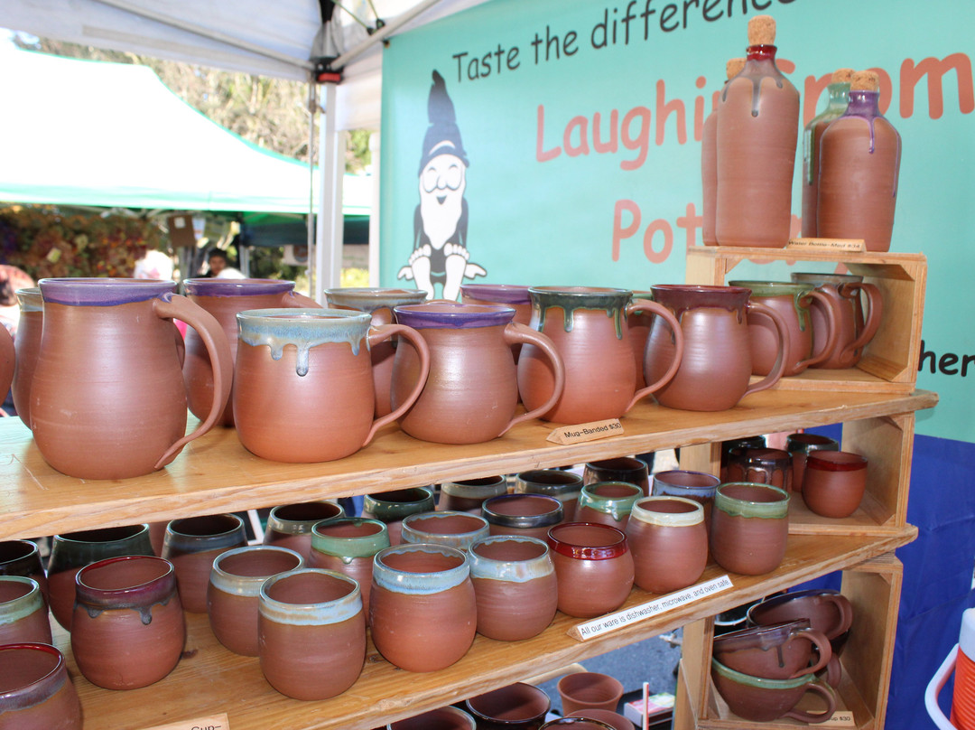 Port Townsend Farmers Market景点图片