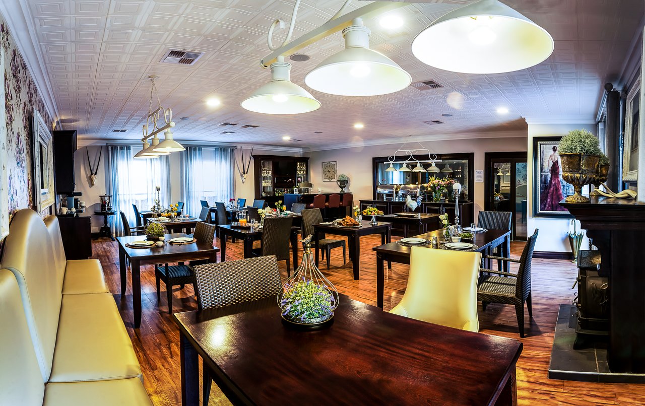 D'Olive Rose Boutique Hotel-官方