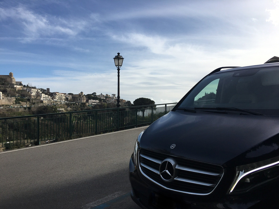 Amalfi Driving Tours-索伦托必去景点
