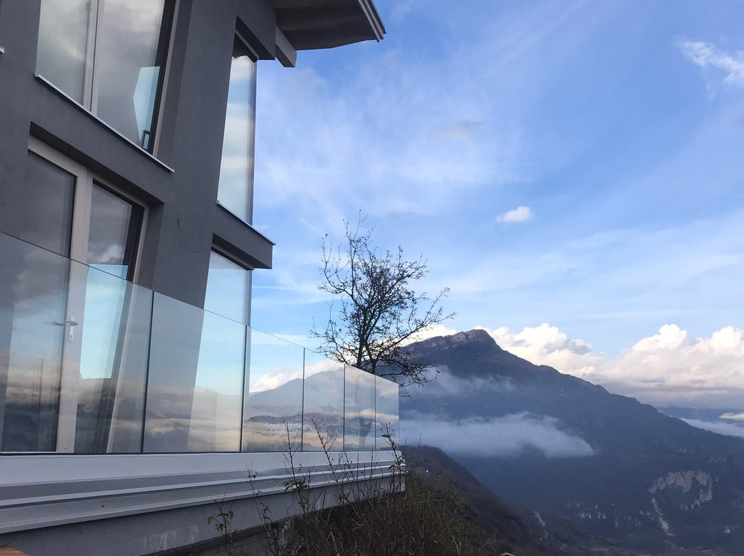 Chalet Pinocchio主图