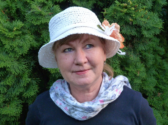 Agnes - Tour Guide in Budapest-布达佩斯必去景点