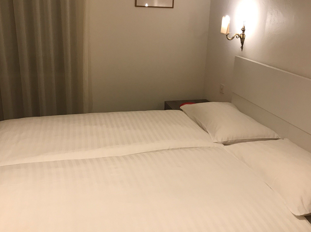 Hotel Svizzero主图