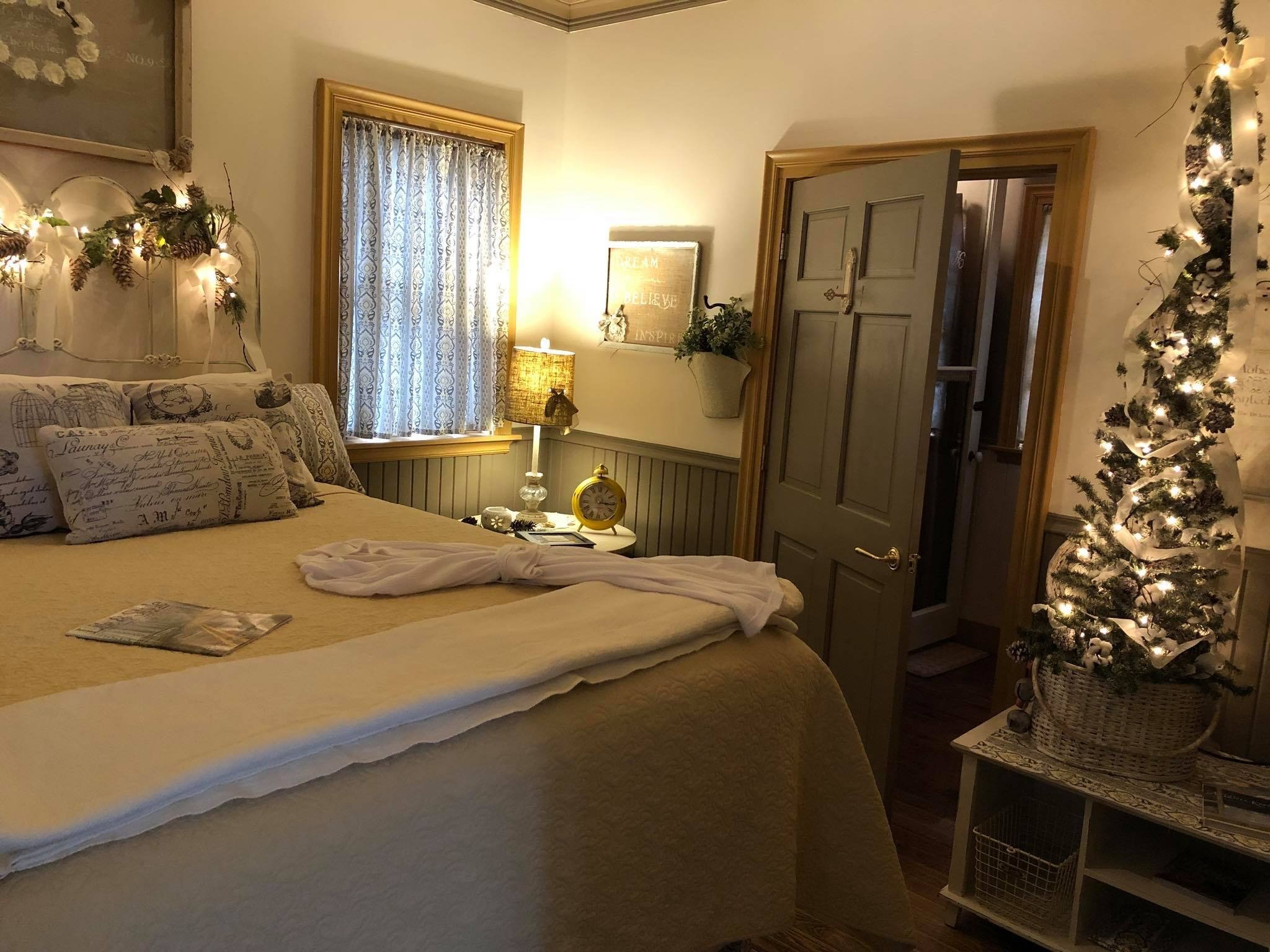 Historic Hull House Inn-官方