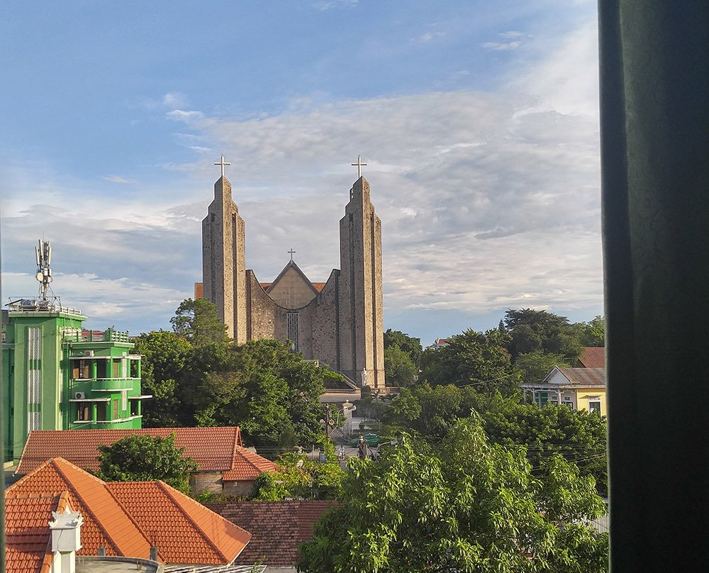 EMT Homestay Hue Vietnam主图