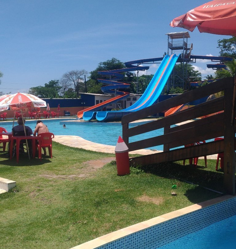 Happy Kids-Pindamonhangaba必去景点