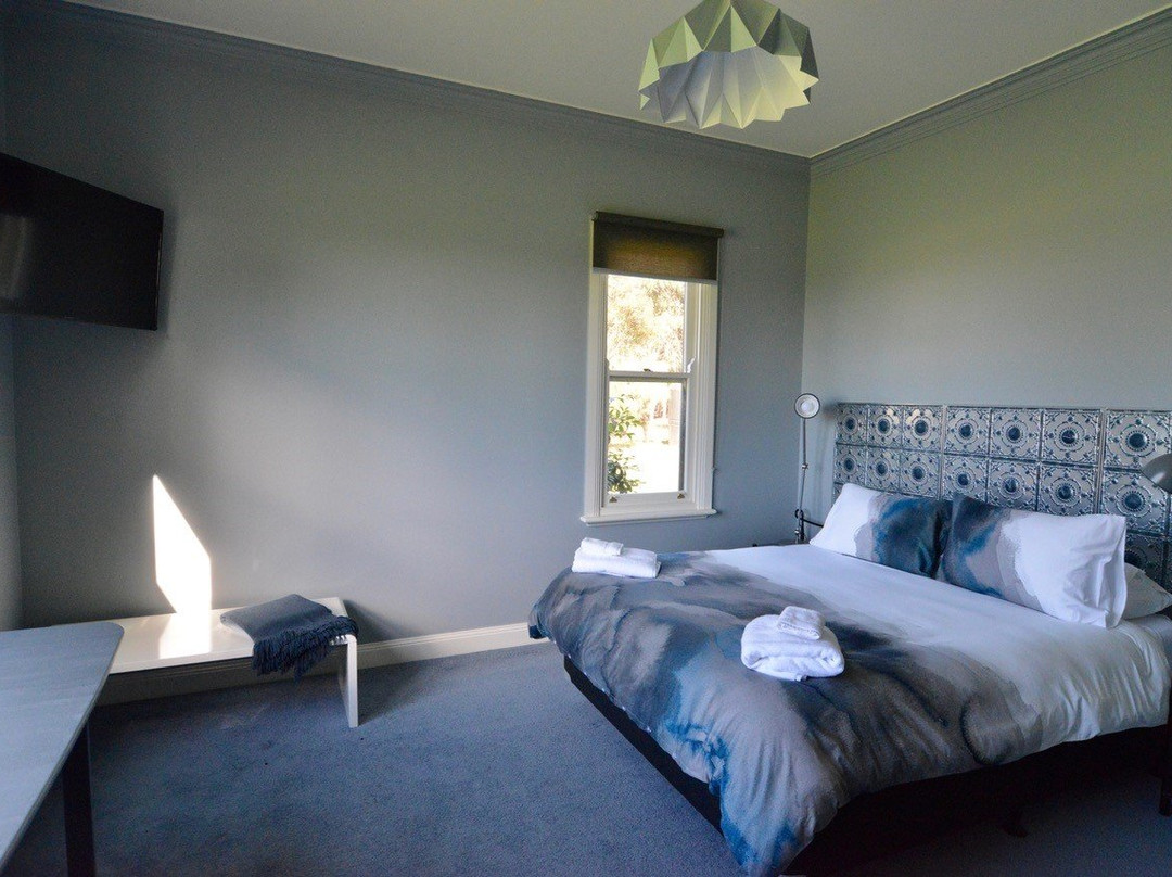 Lighthouse Extra Virgin Olive Oil & Farmstay-Drysdale必去景点