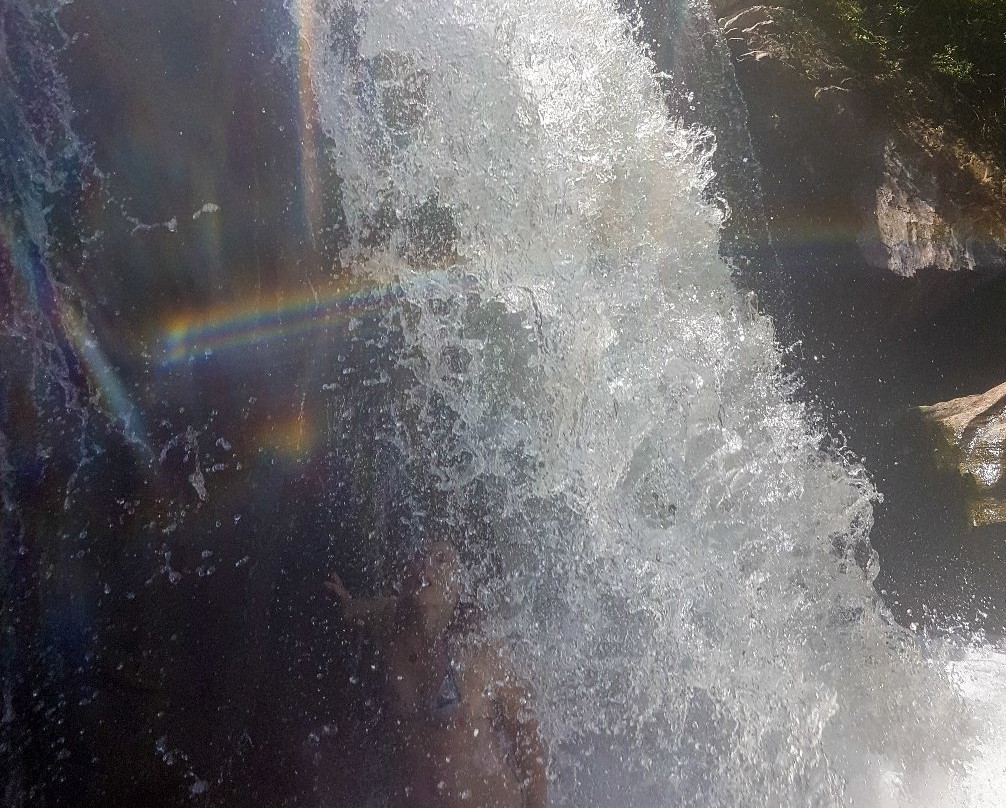 Cachoeira do Imigrante景点图片