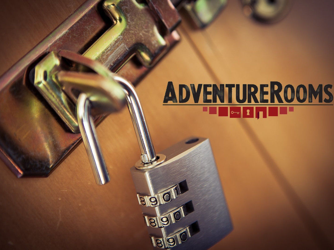 AdventureRooms Luzern-卢塞恩必去景点