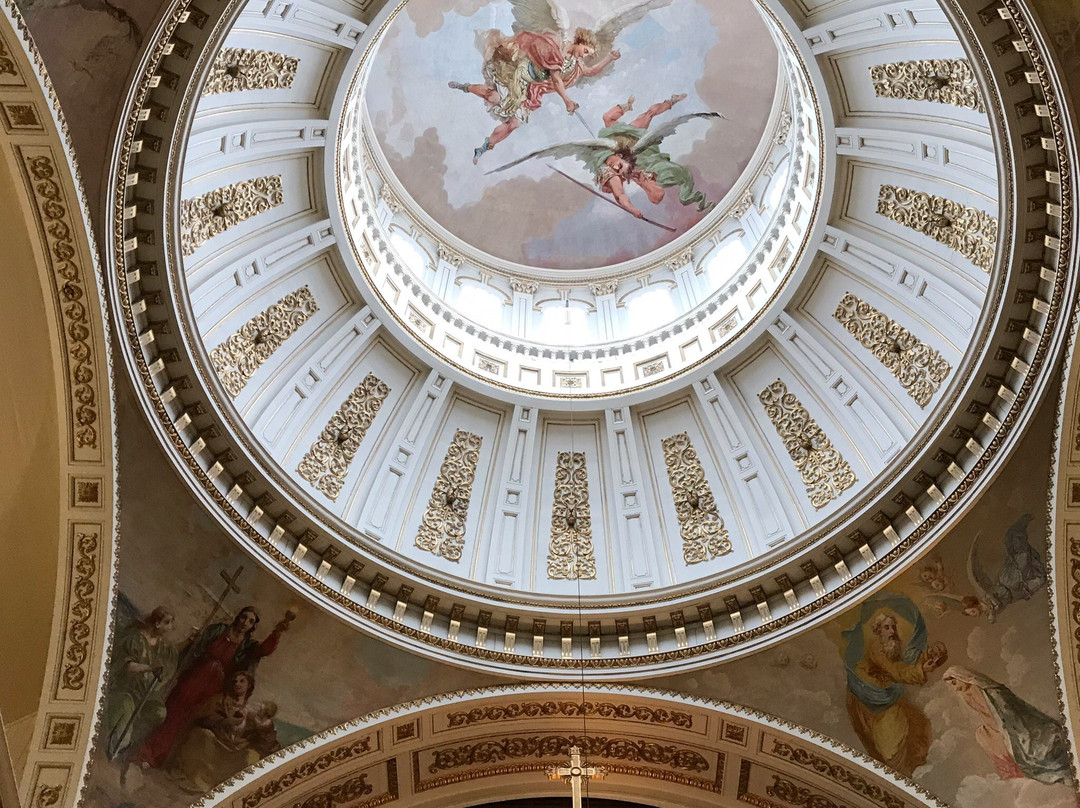 Musee Des Ursulines-三河市必去景点