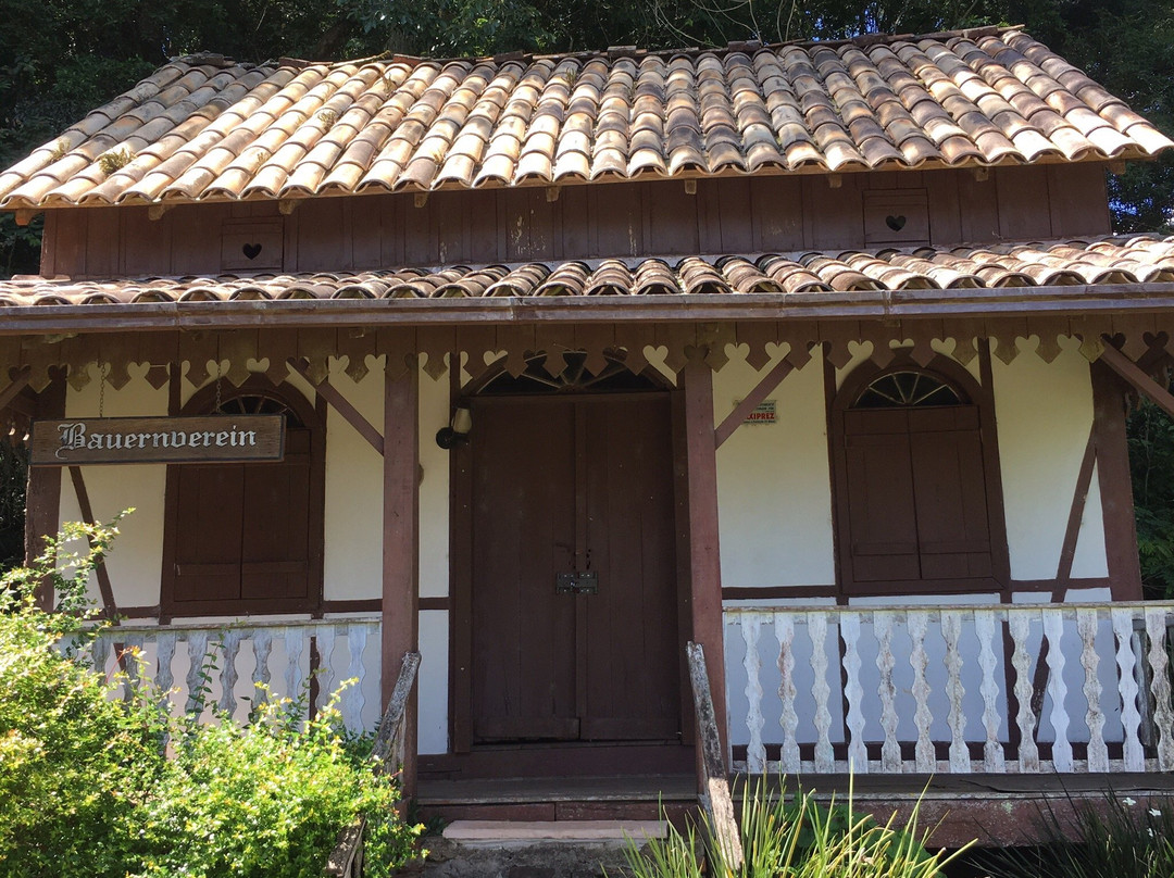 Parque Histórico-Lajeado必去景点