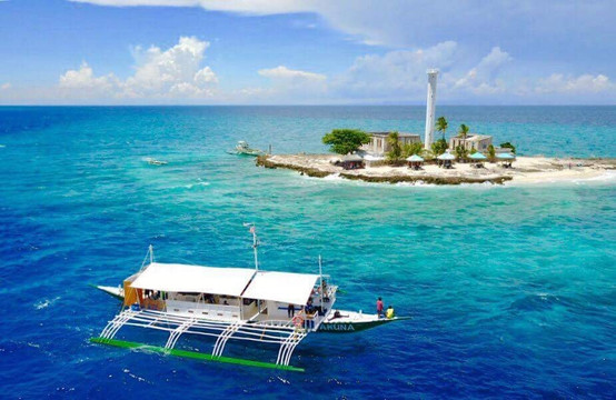 DiveGuys Cebu-马丹岛必去景点