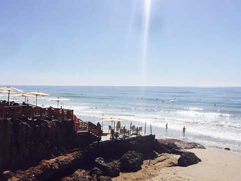 Banana Point-阿加迪尔必去景点