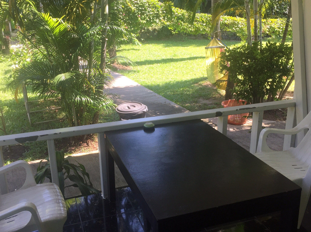 The Green Resort主图