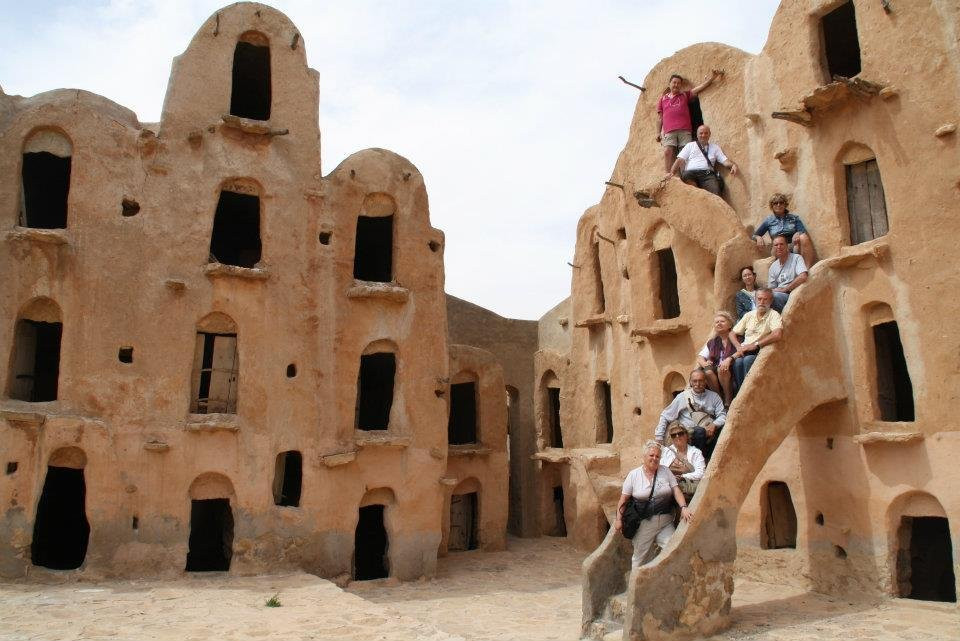 Dejerba Evasions et Loisirs-Houmt Souk必去景点