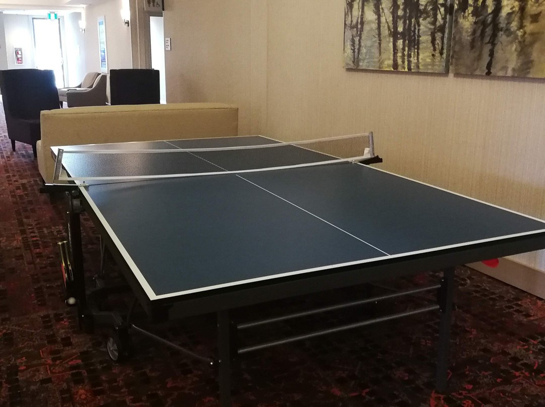 大奥卡纳根度假区万豪德尔塔酒店主图