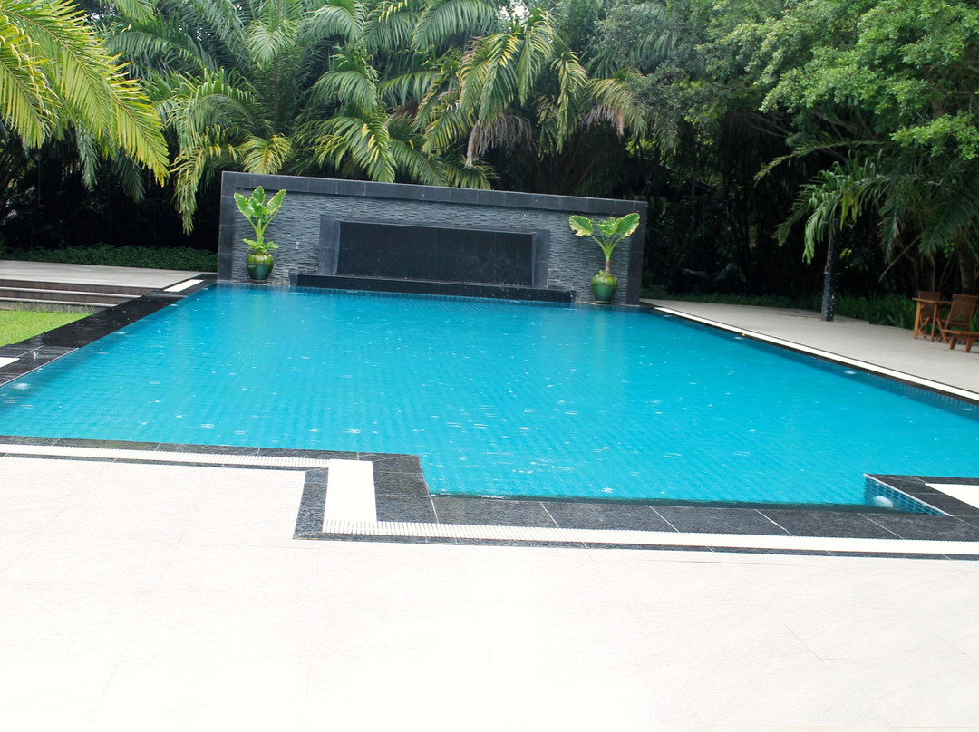 Inle Resort & Spa主图