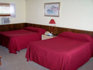 West Bethel Motel主图